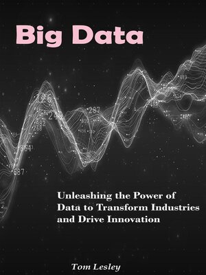 cover image of Big Data